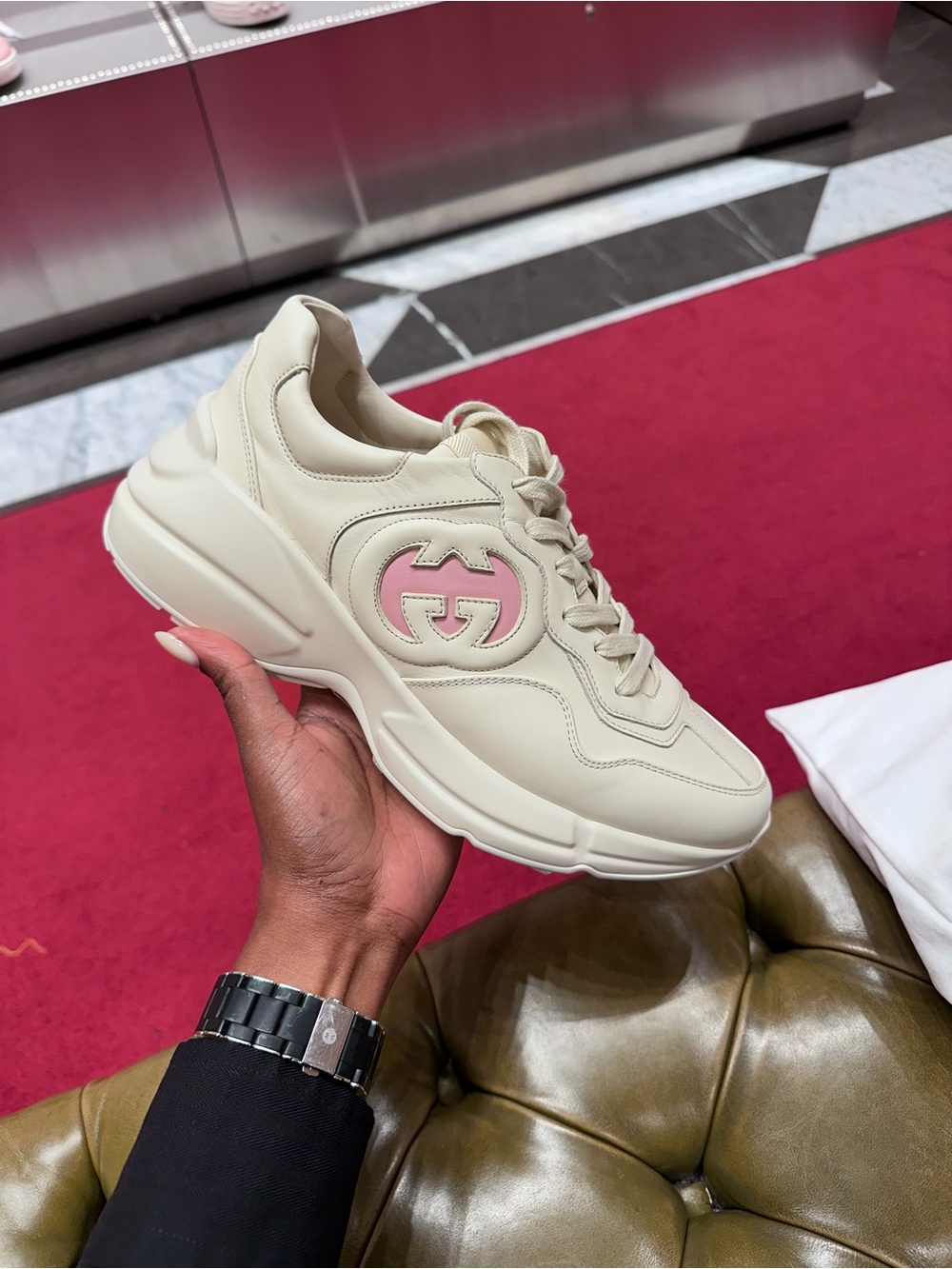 Gucci Sneakers
